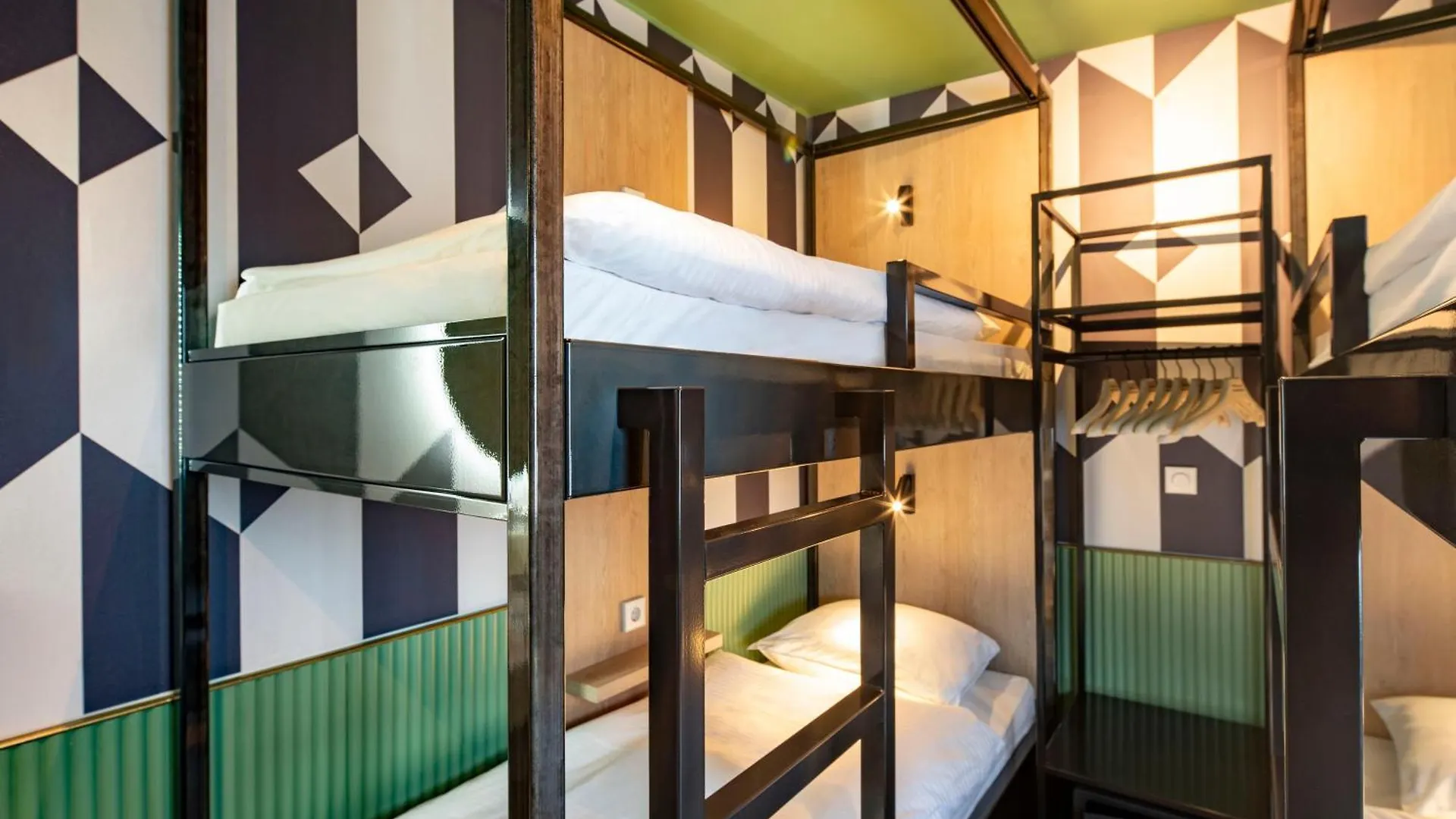 Tourist Inn Hotel Amsterdam