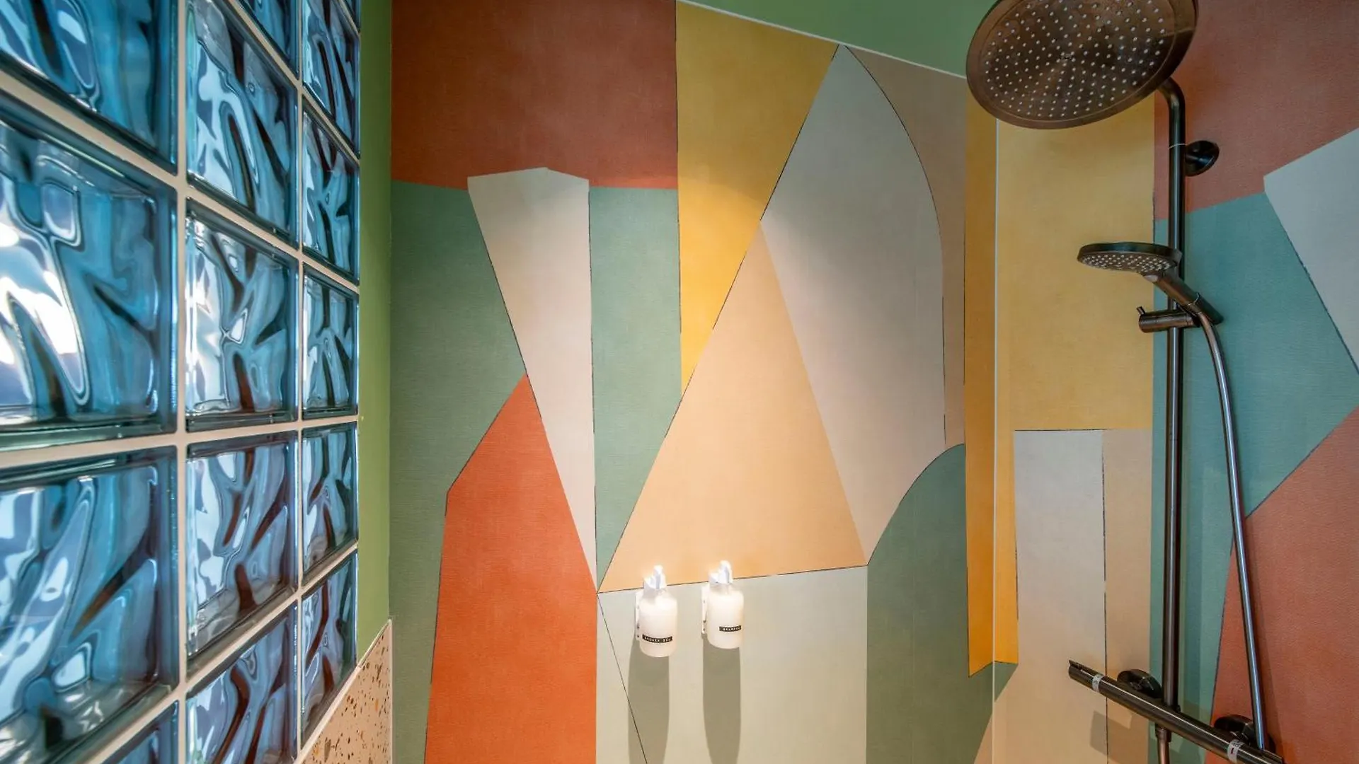 Tourist Inn Hotel Amsterdam 3*,  Netherlands